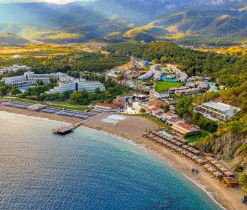 RIXOS PREMIUM TEKIROVA